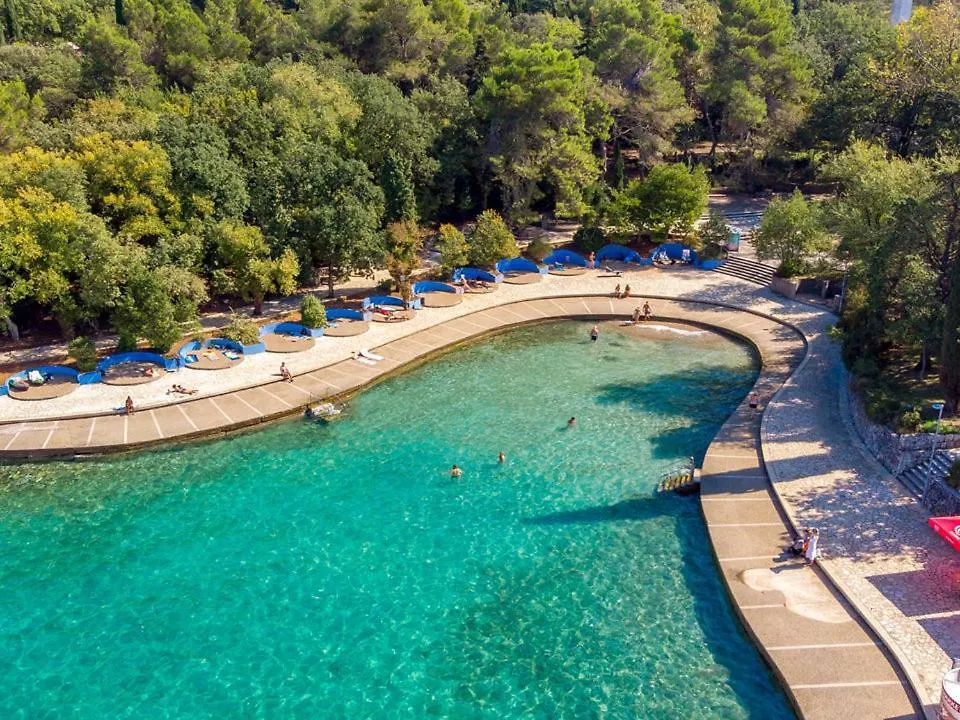 Σπίτι διακοπών Romantic Villa With Pool, Surrounded By Nature - Id 2507 - By Traveler Tourist Agency Krk Barusic